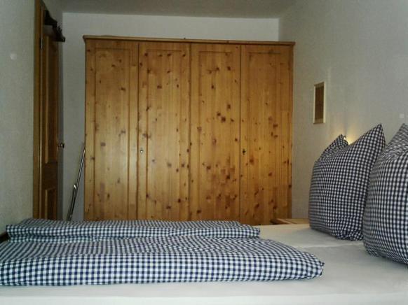Sport-Alpin-Wohnung-130 Oberstdorf Exterior foto