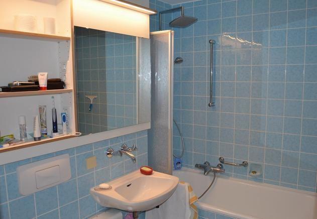 Sport-Alpin-Wohnung-130 Oberstdorf Exterior foto