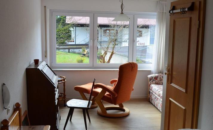 Sport-Alpin-Wohnung-130 Oberstdorf Exterior foto